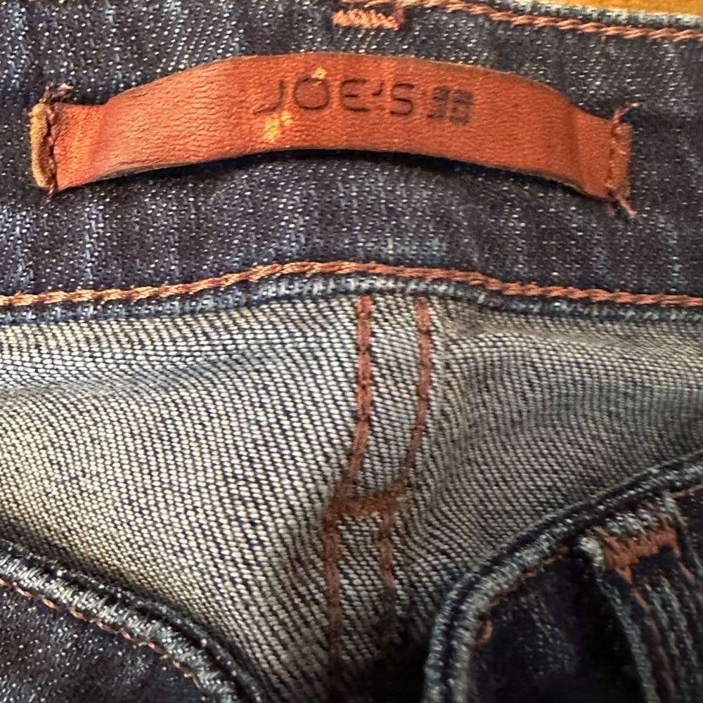 Joe’s Jeans skinny jeans